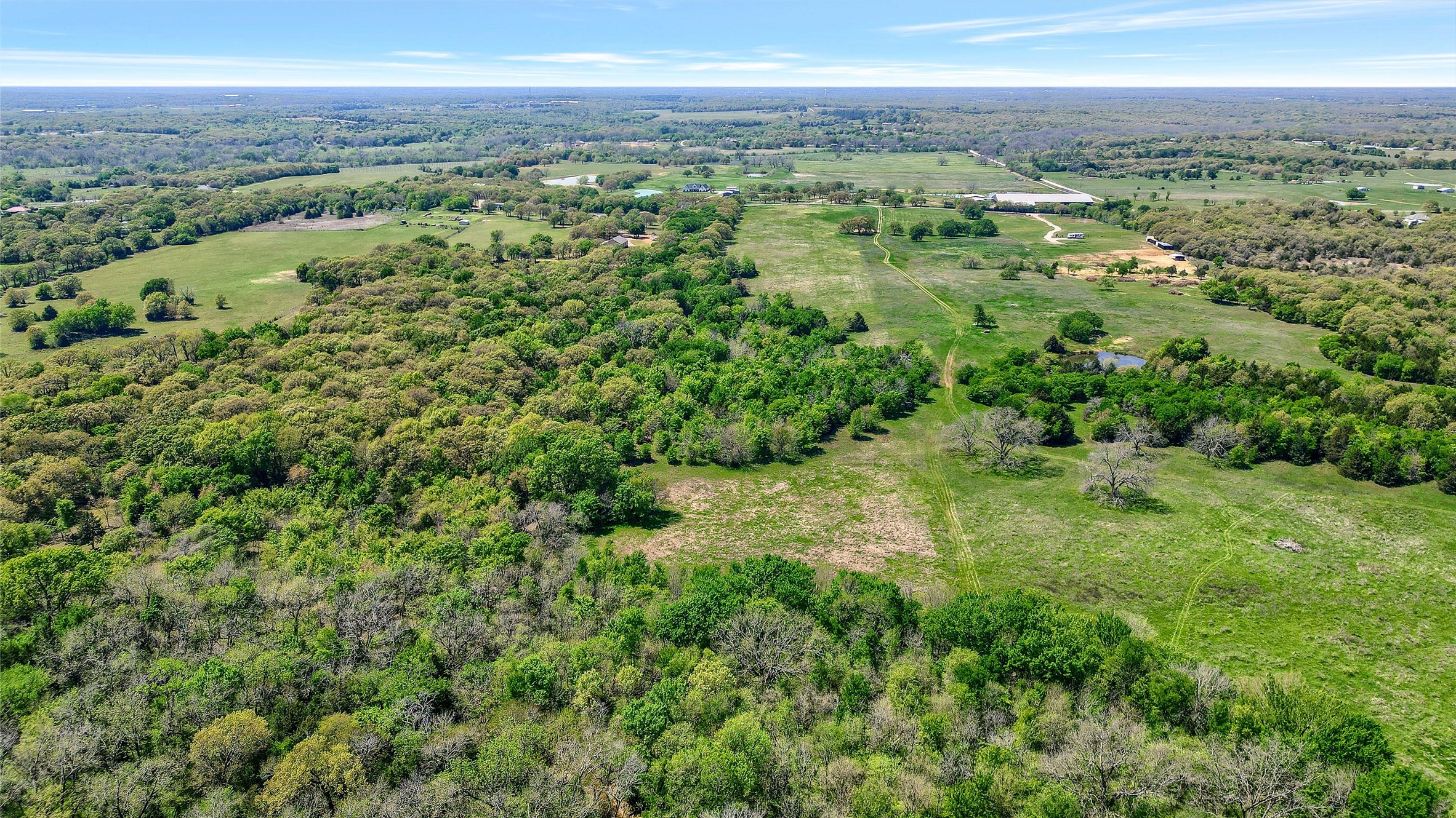Tbd W Line Road Collinsville TX 76233