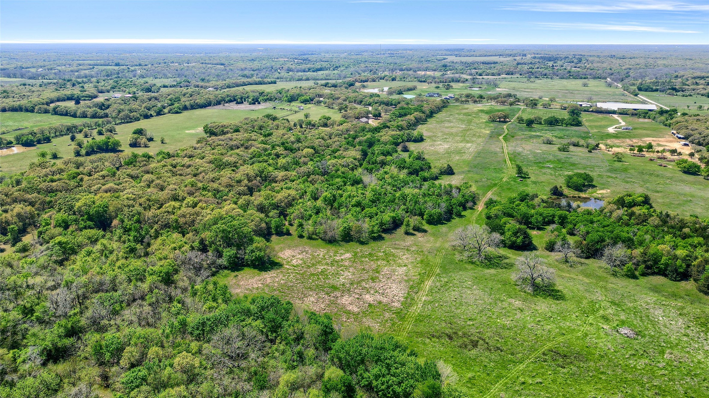 Tbd W Line Road Collinsville TX 76233