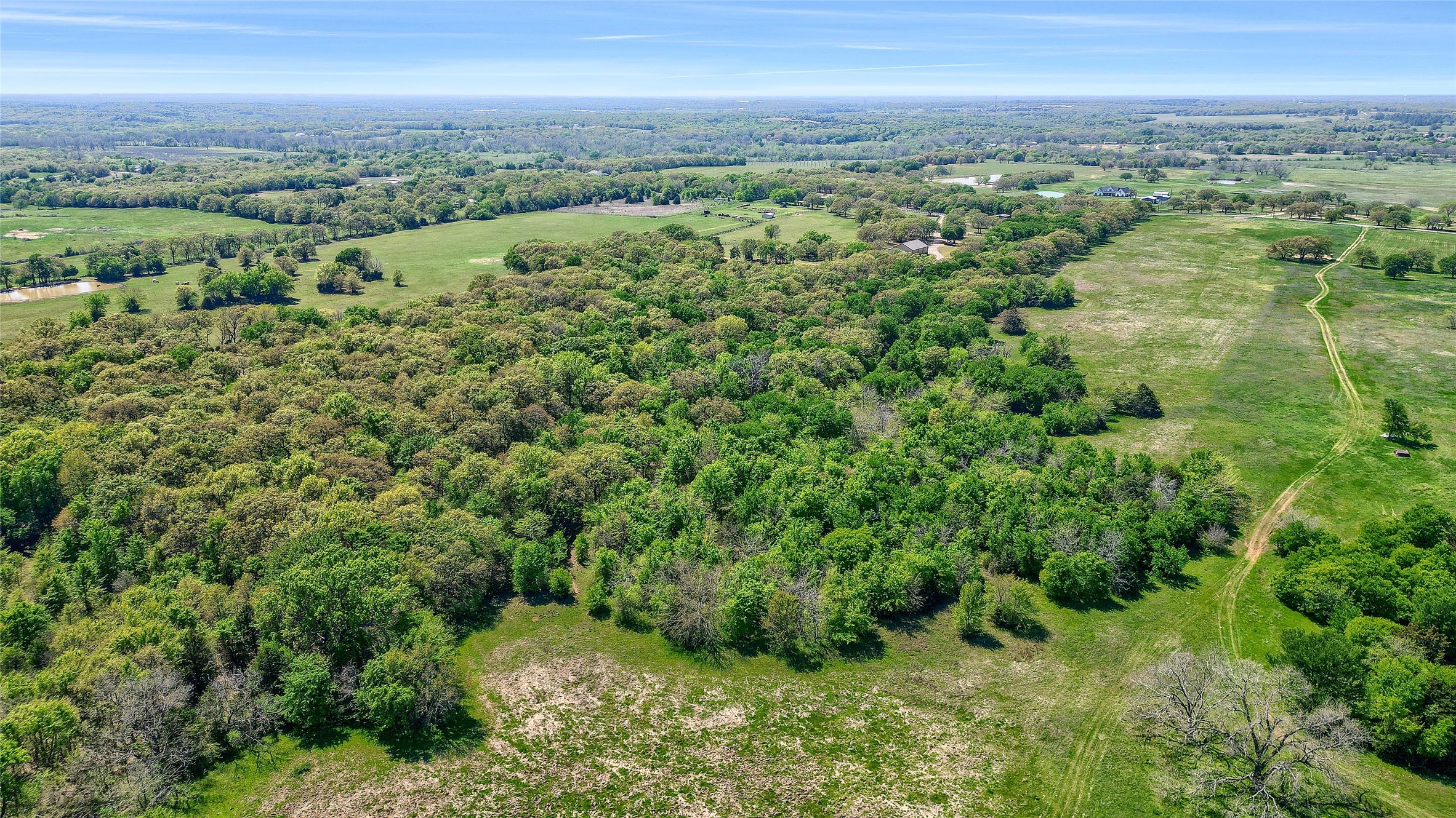 Tbd W Line Road Collinsville TX 76233