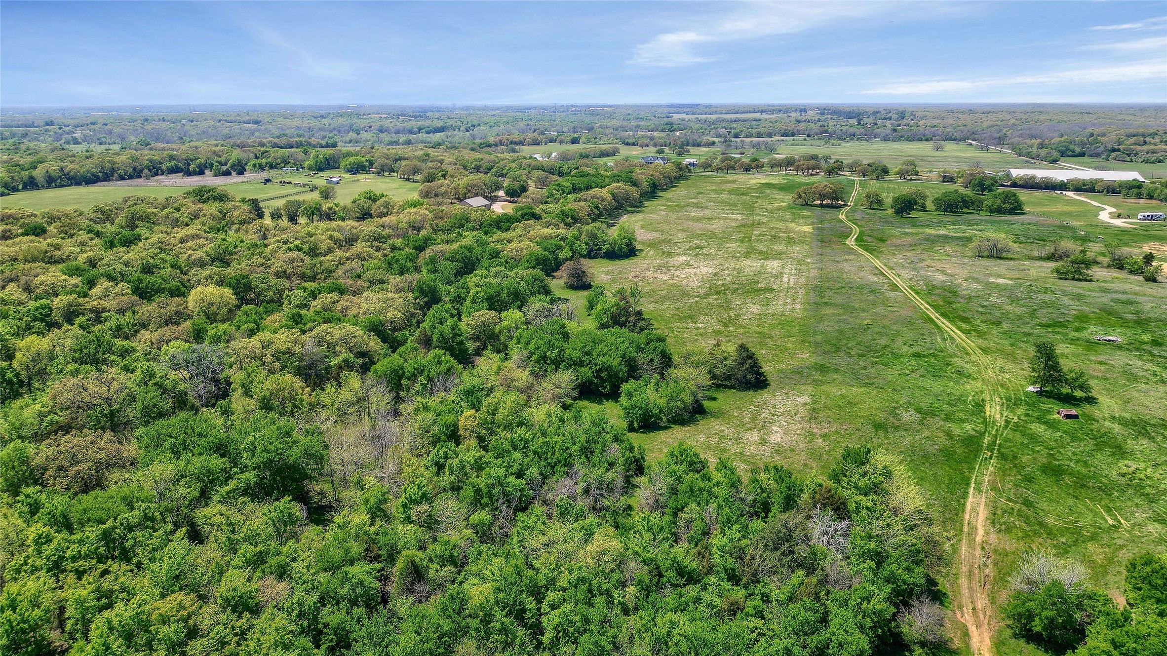 Tbd W Line Road Collinsville TX 76233