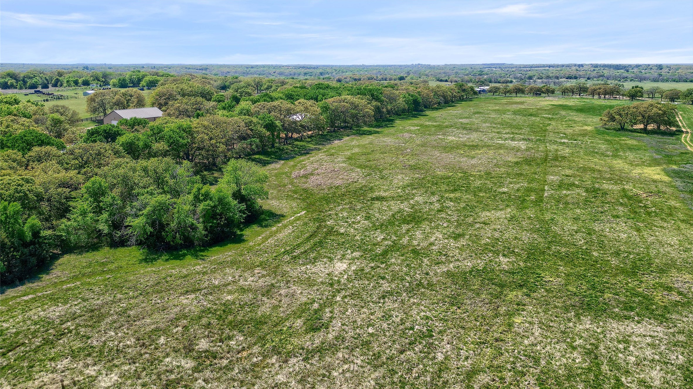 Tbd W Line Road Collinsville TX 76233