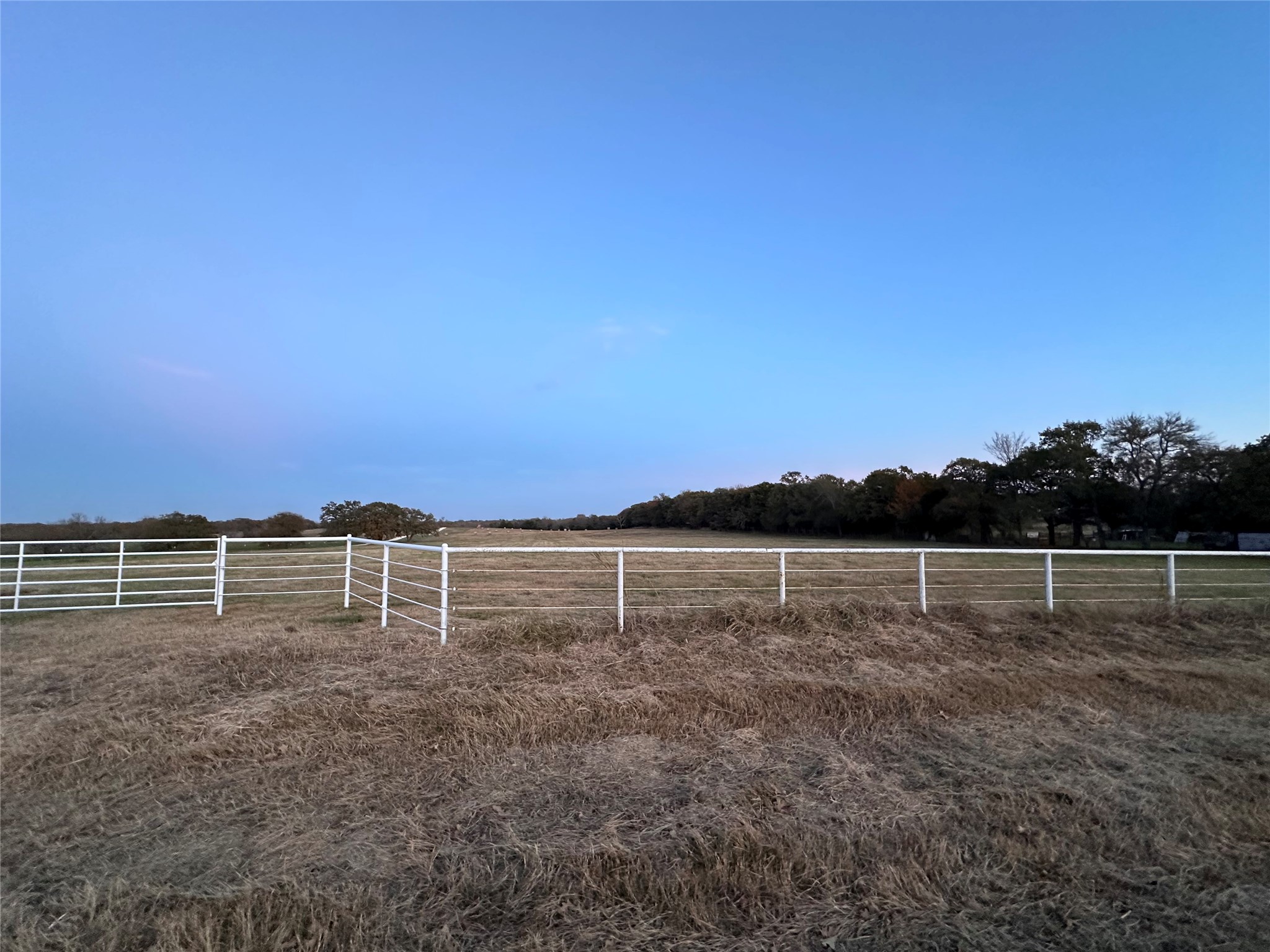 Tbd W Line Road Collinsville TX 76233