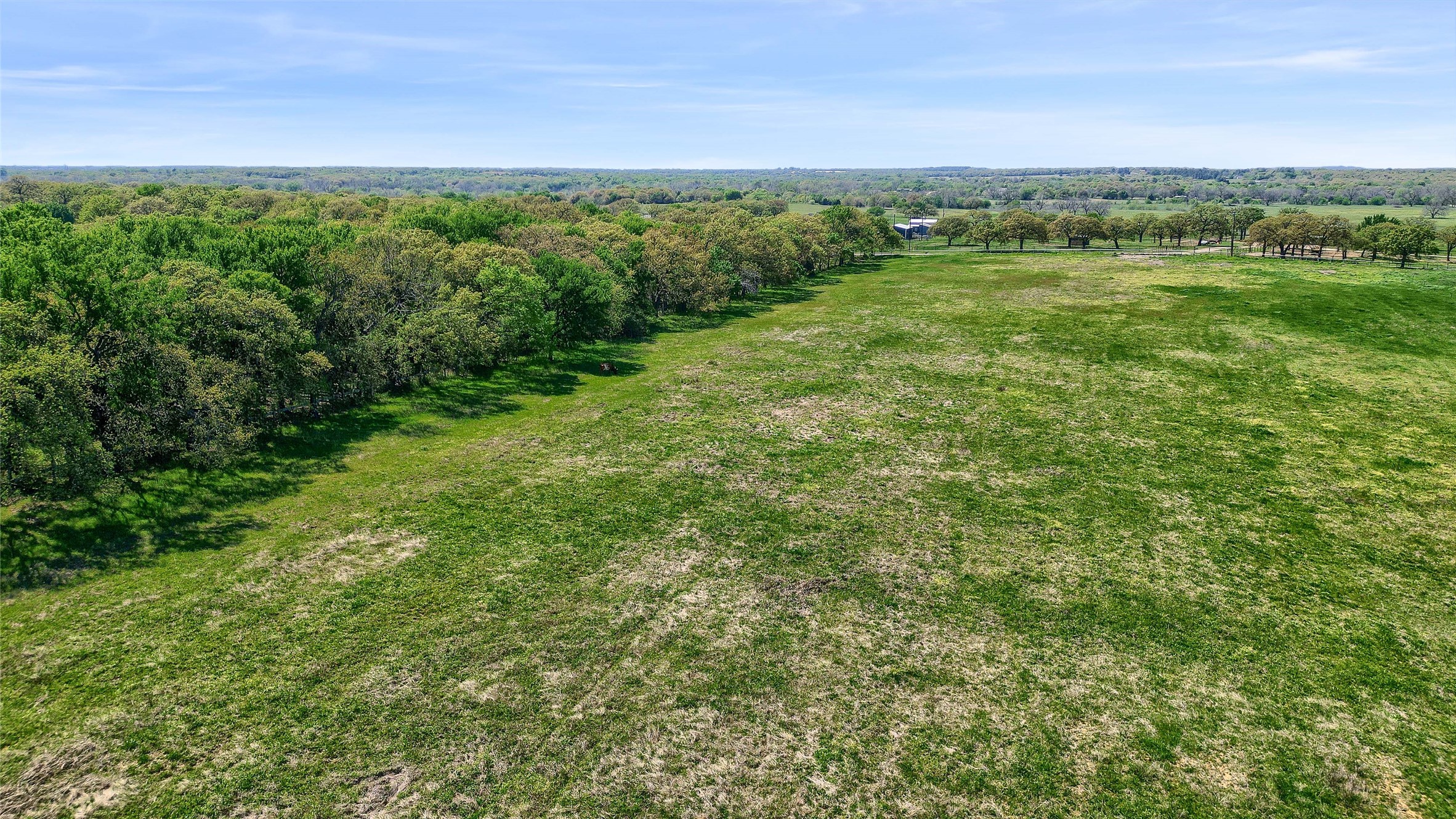 Tbd W Line Road Collinsville TX 76233