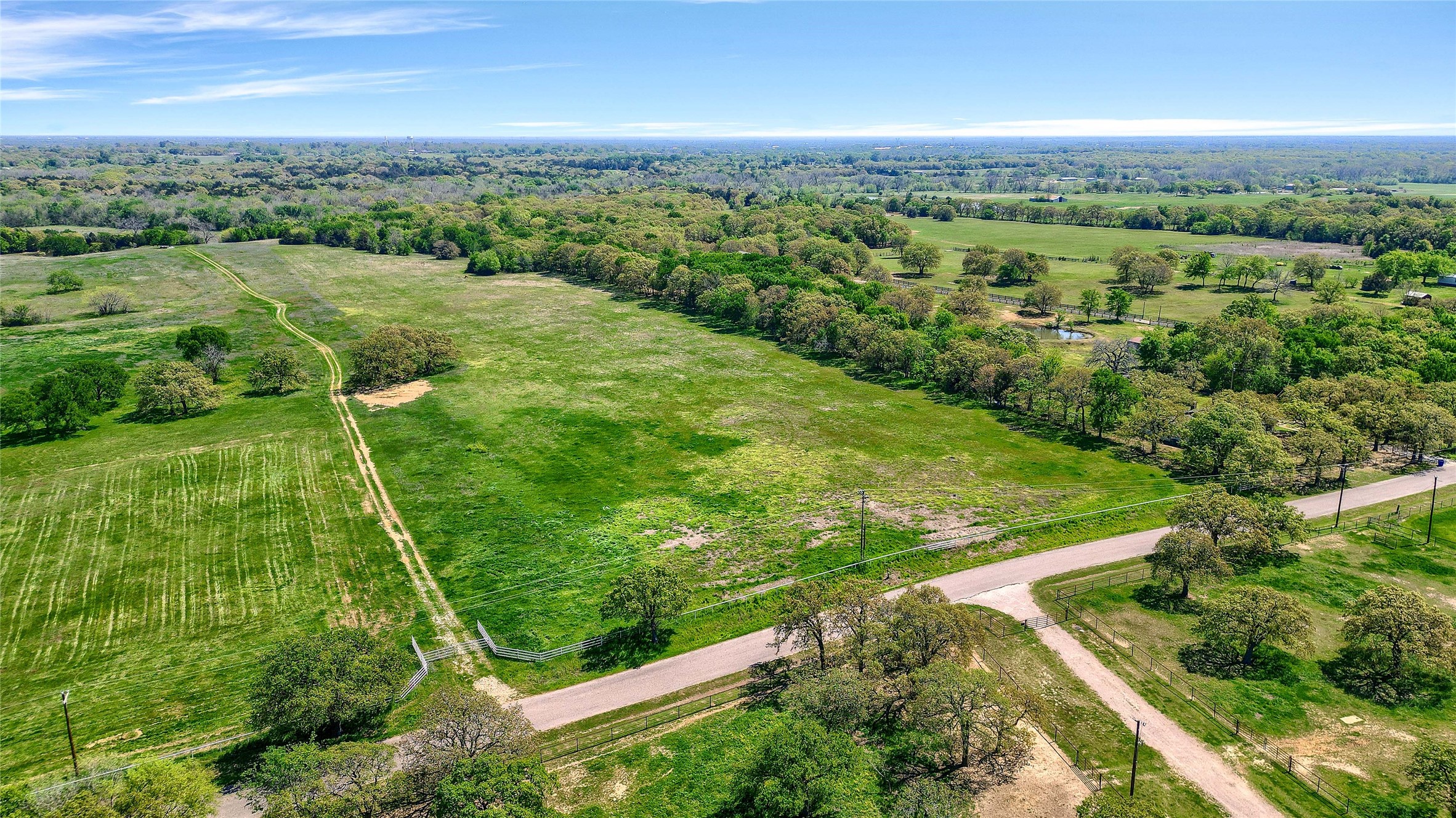 Tbd W Line Road Collinsville TX 76233