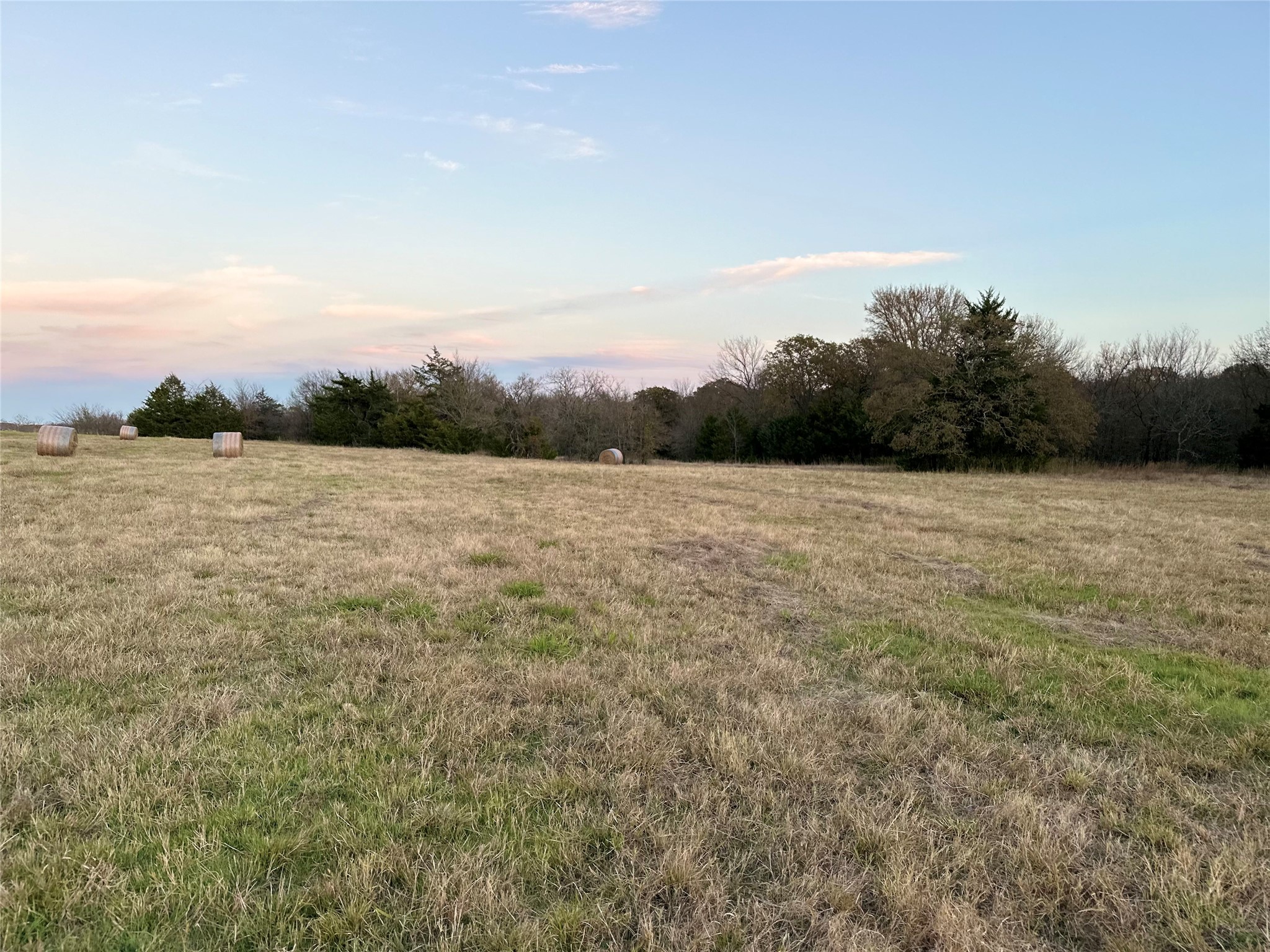 Tbd W Line Road Collinsville TX 76233