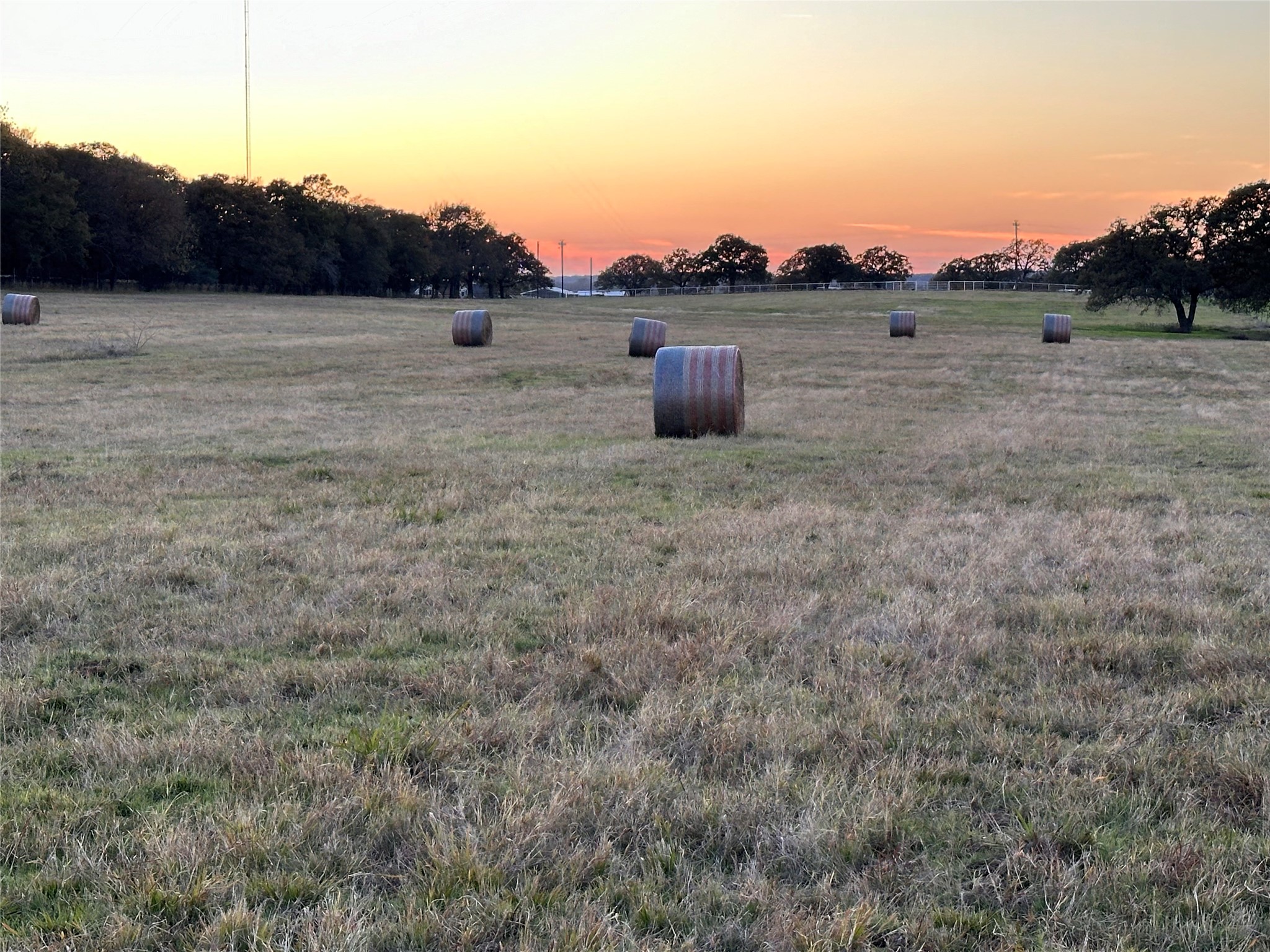 Tbd W Line Road Collinsville TX 76233