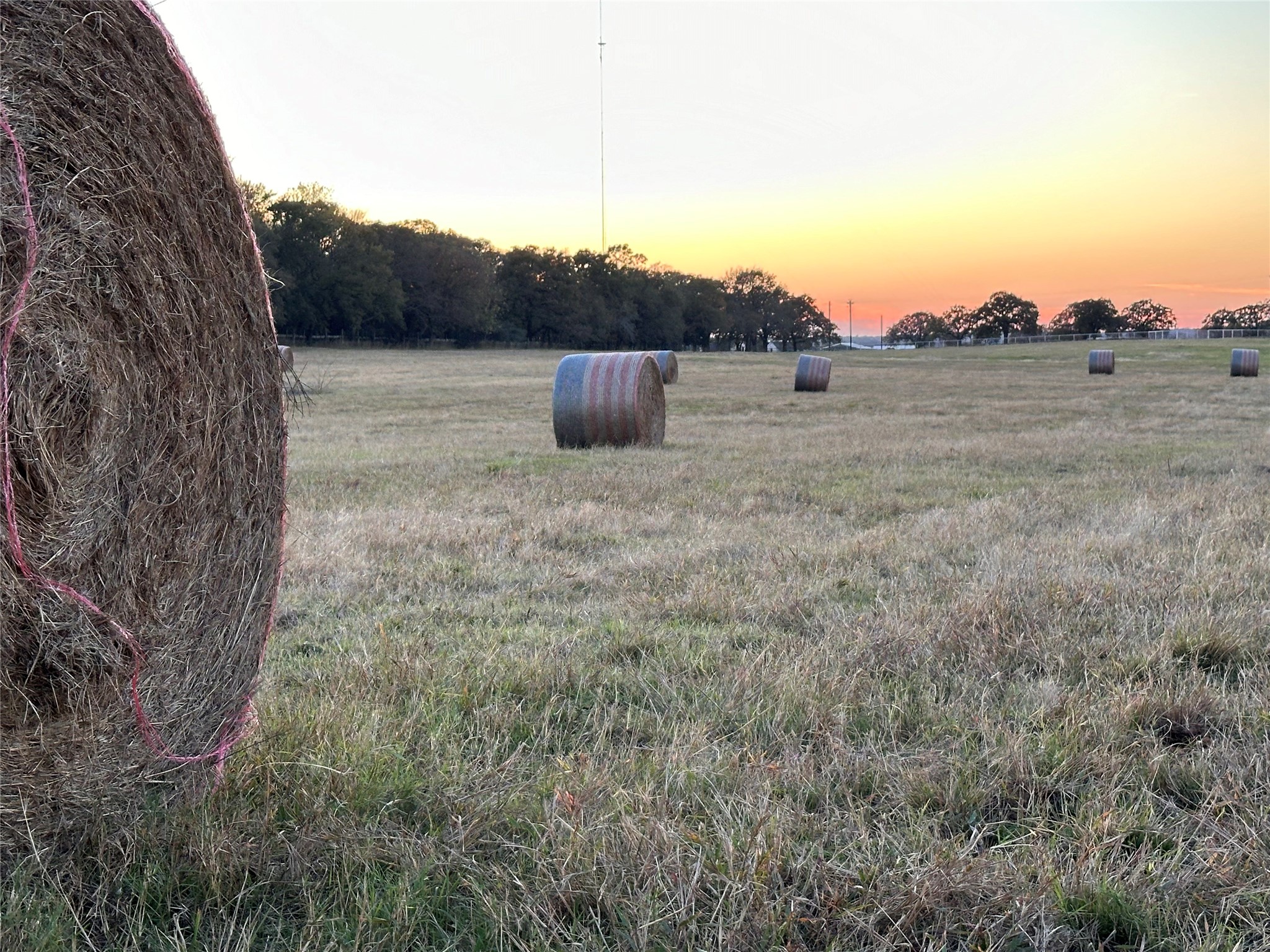 Tbd W Line Road Collinsville TX 76233