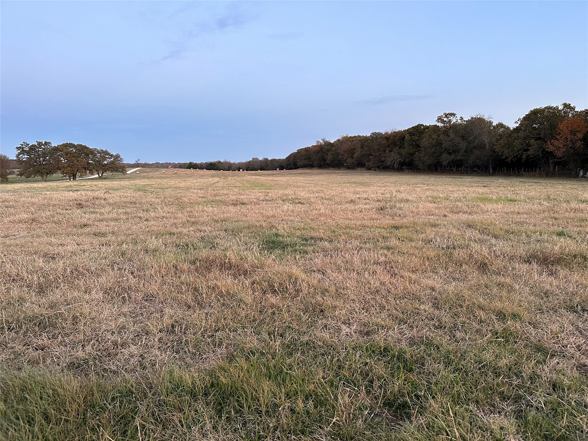 Tbd W Line Road Collinsville TX 76233