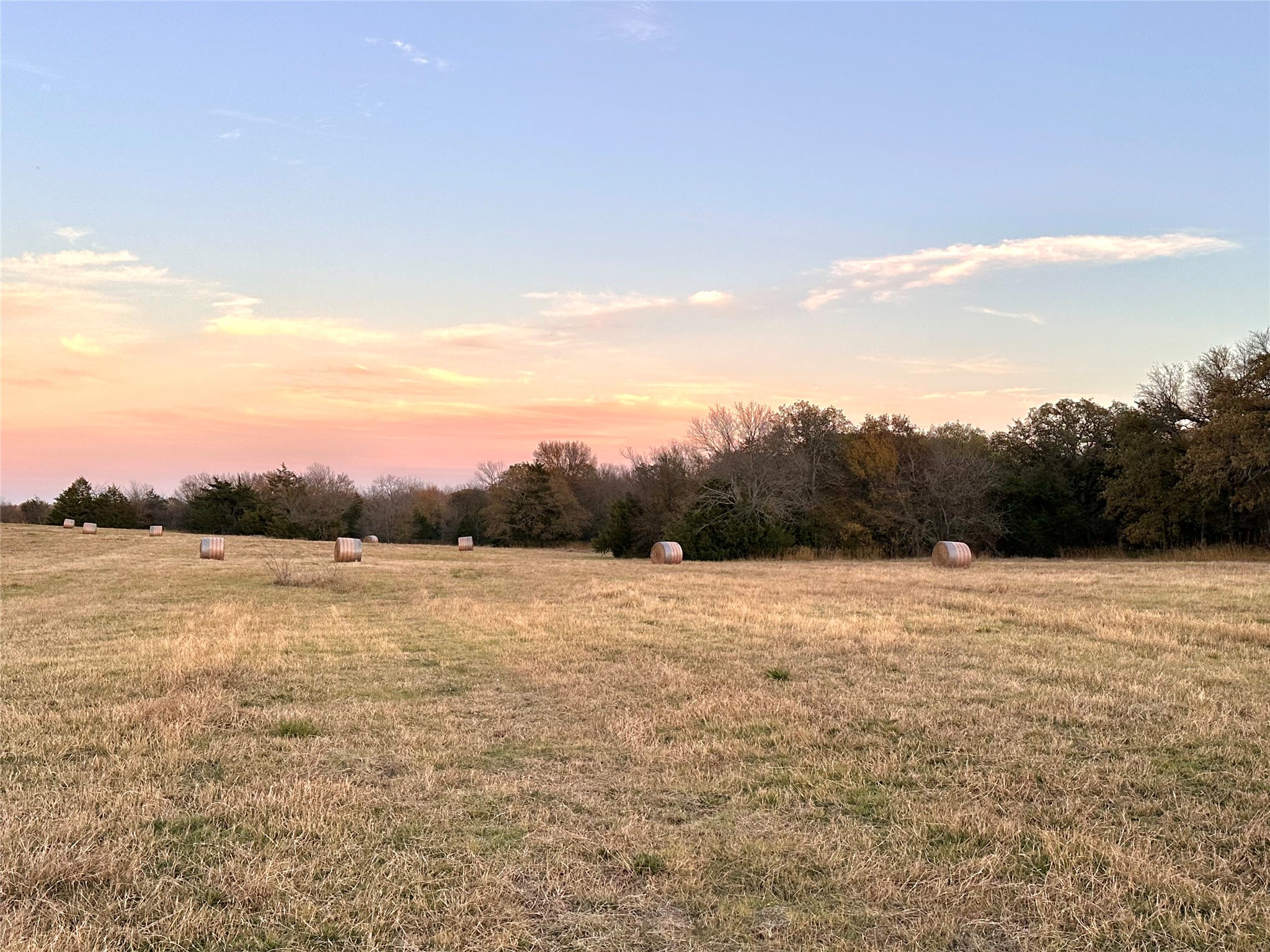 Tbd W Line Road Collinsville TX 76233