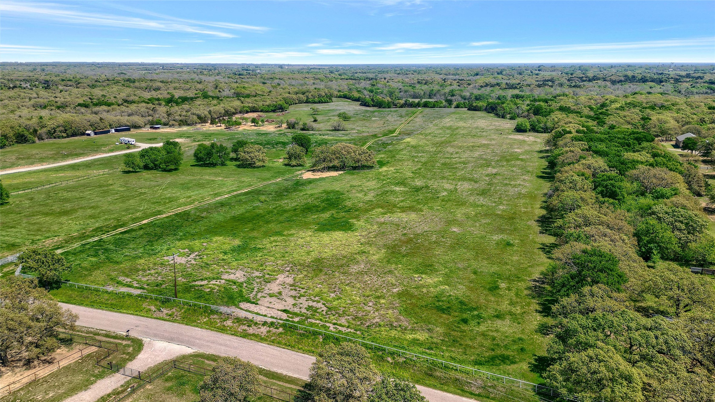 Tbd W Line Road Collinsville TX 76233