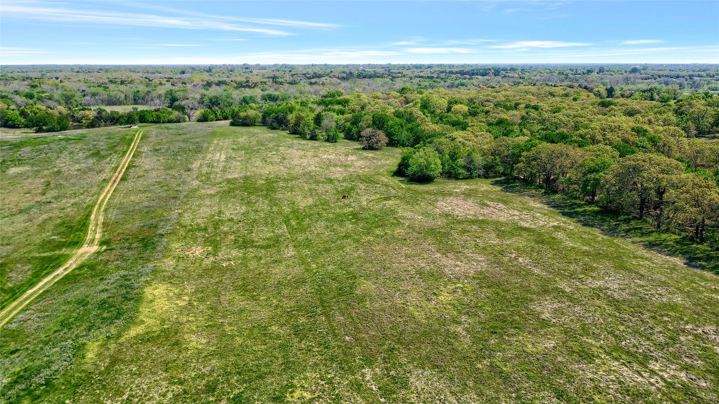 Tbd W Line Road Collinsville TX 76233