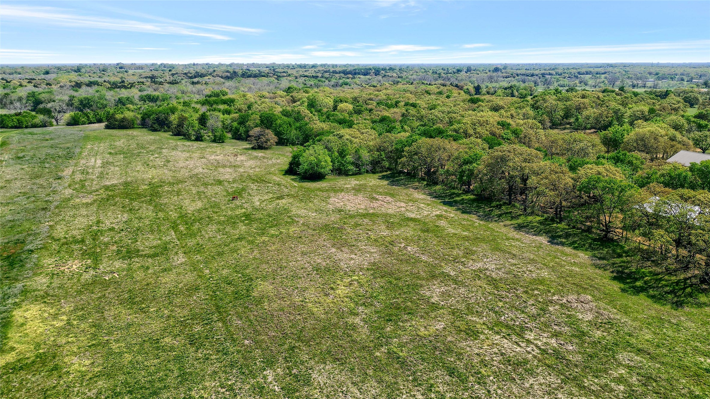 Tbd W Line Road Collinsville TX 76233