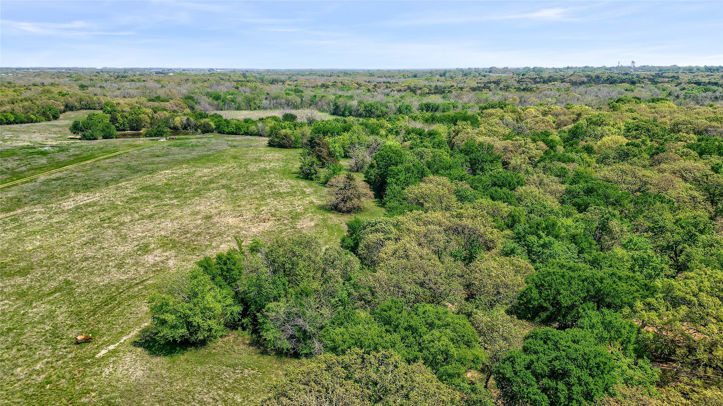 Tbd W Line Road Collinsville TX 76233