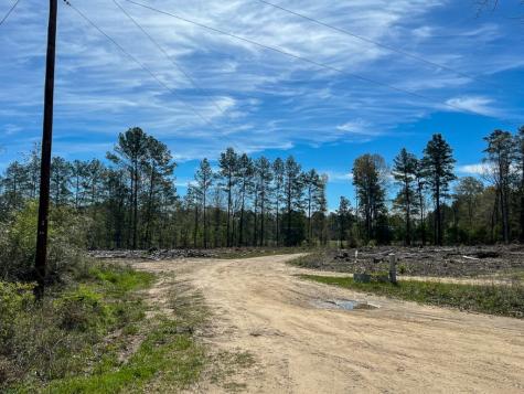 1 County Road 443 Kirbyville TX 75956