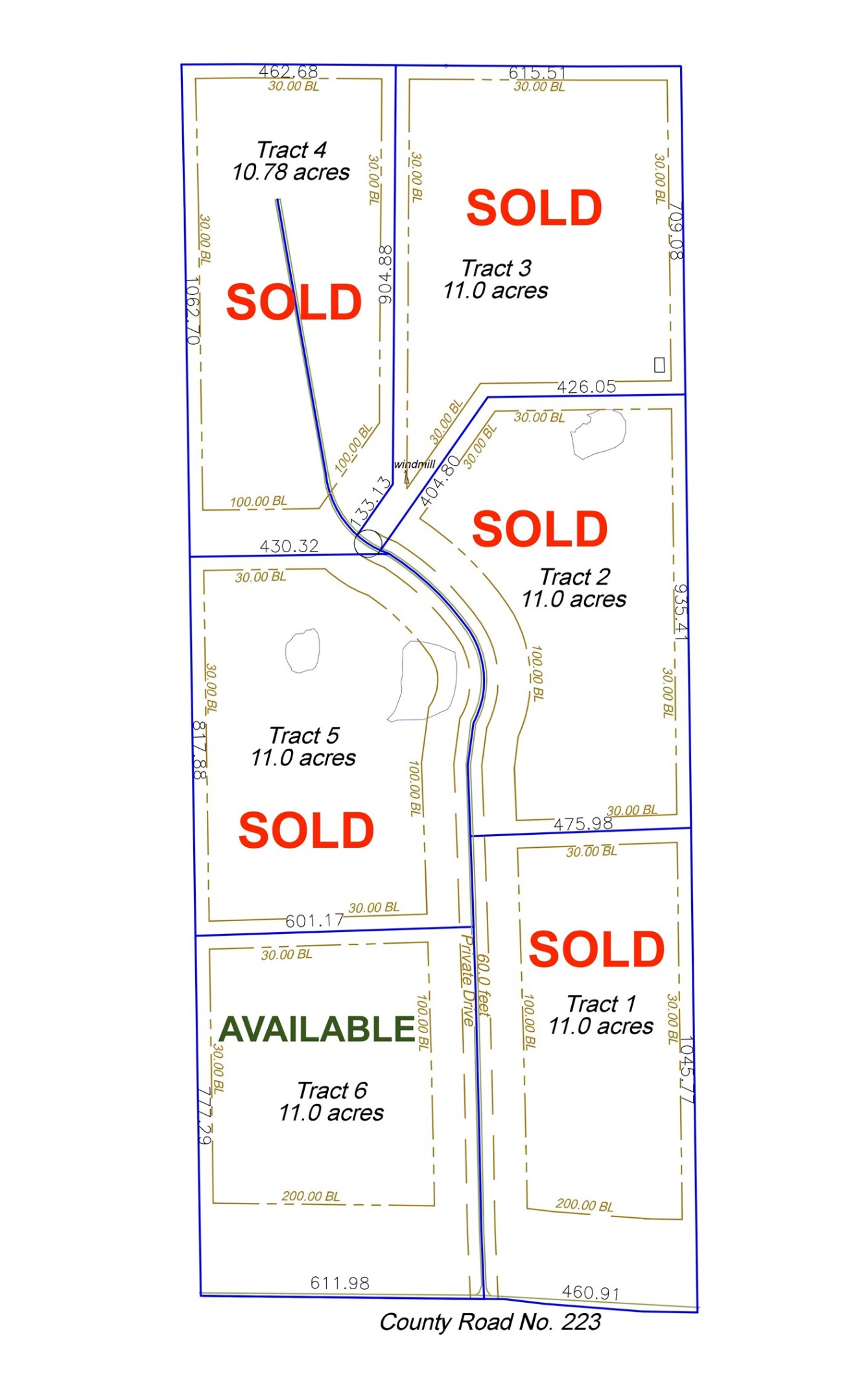 75 Ribbonwood Trail Collinsville TX 76233