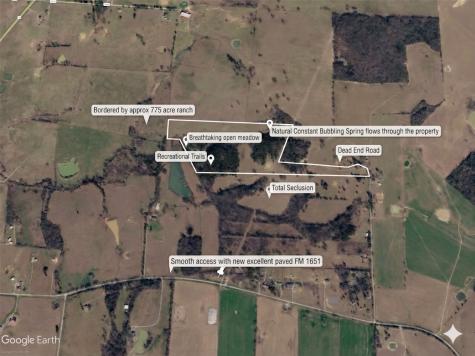 0000 Vz County Road 2212 Canton TX 75103