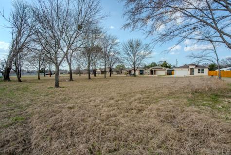 Lot 12 Loon Bay Drive Gun Barrel City TX 75156