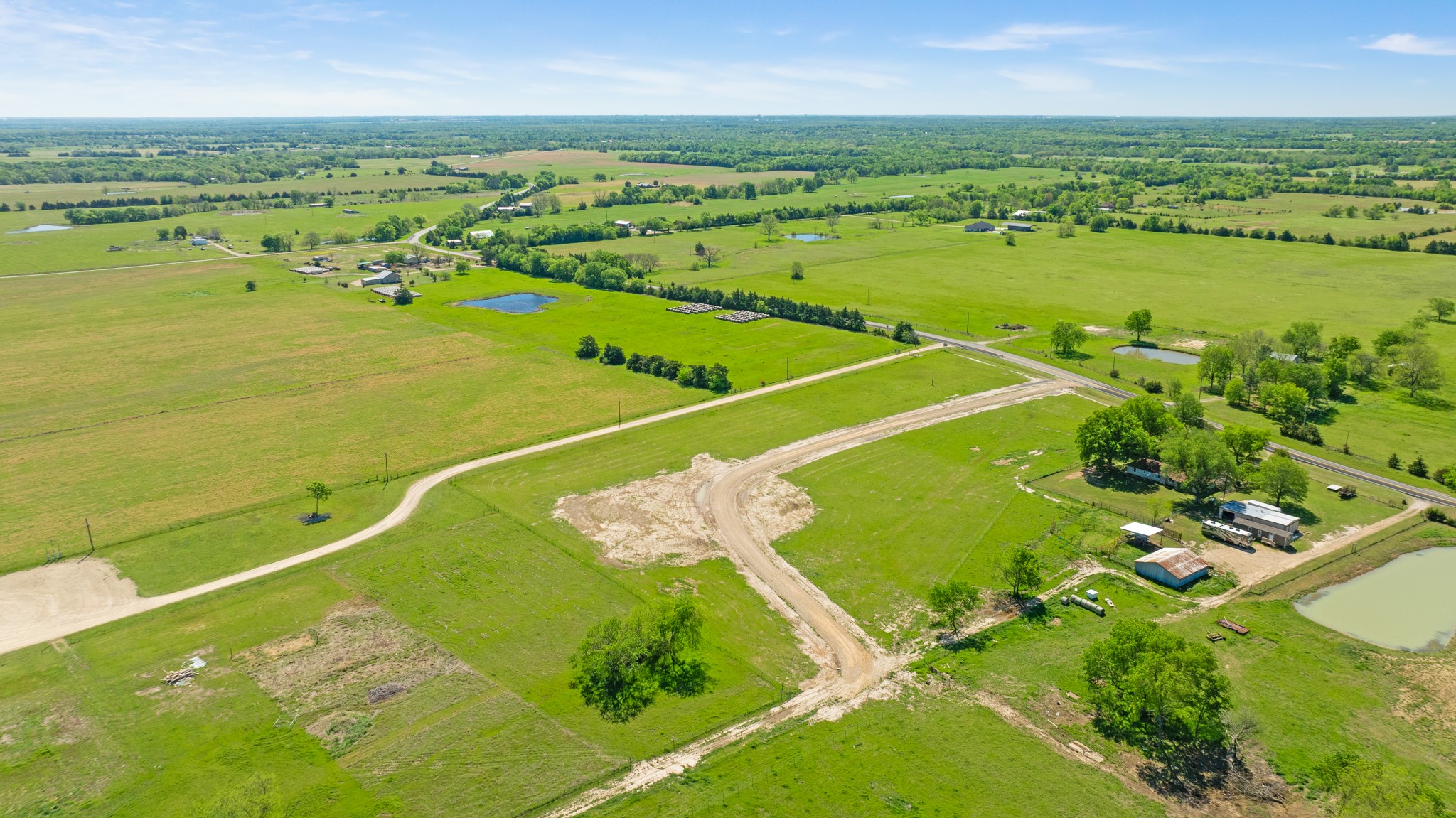 200 Private Road 33261 Sumner TX 75486
