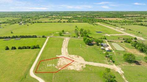 200 Private Road 33261 Sumner TX 75486