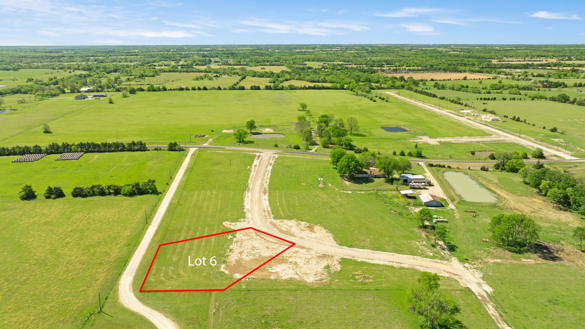 200 Private Road 33261 Sumner TX 75486