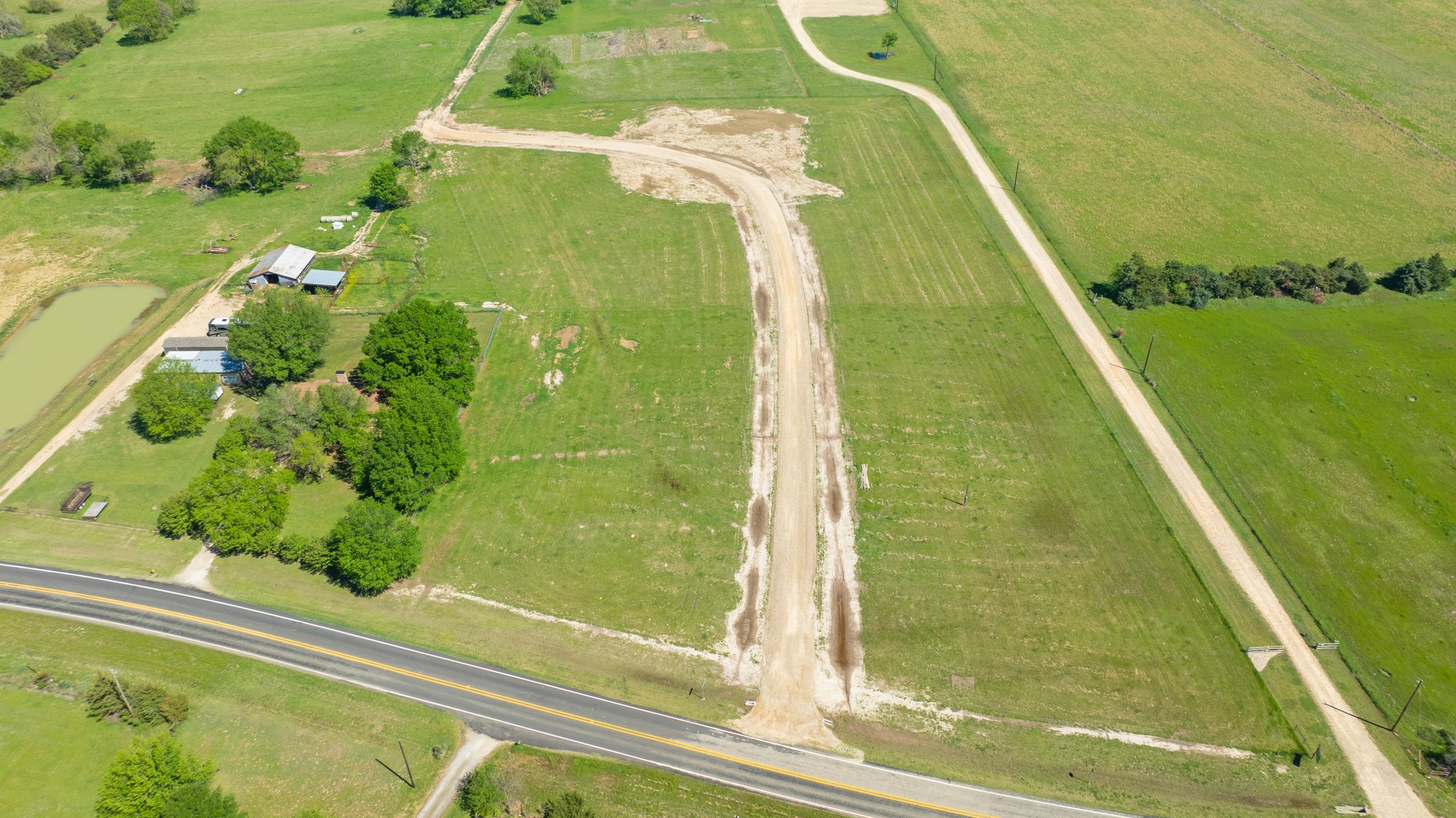 200 Private Road 33261 Sumner TX 75486