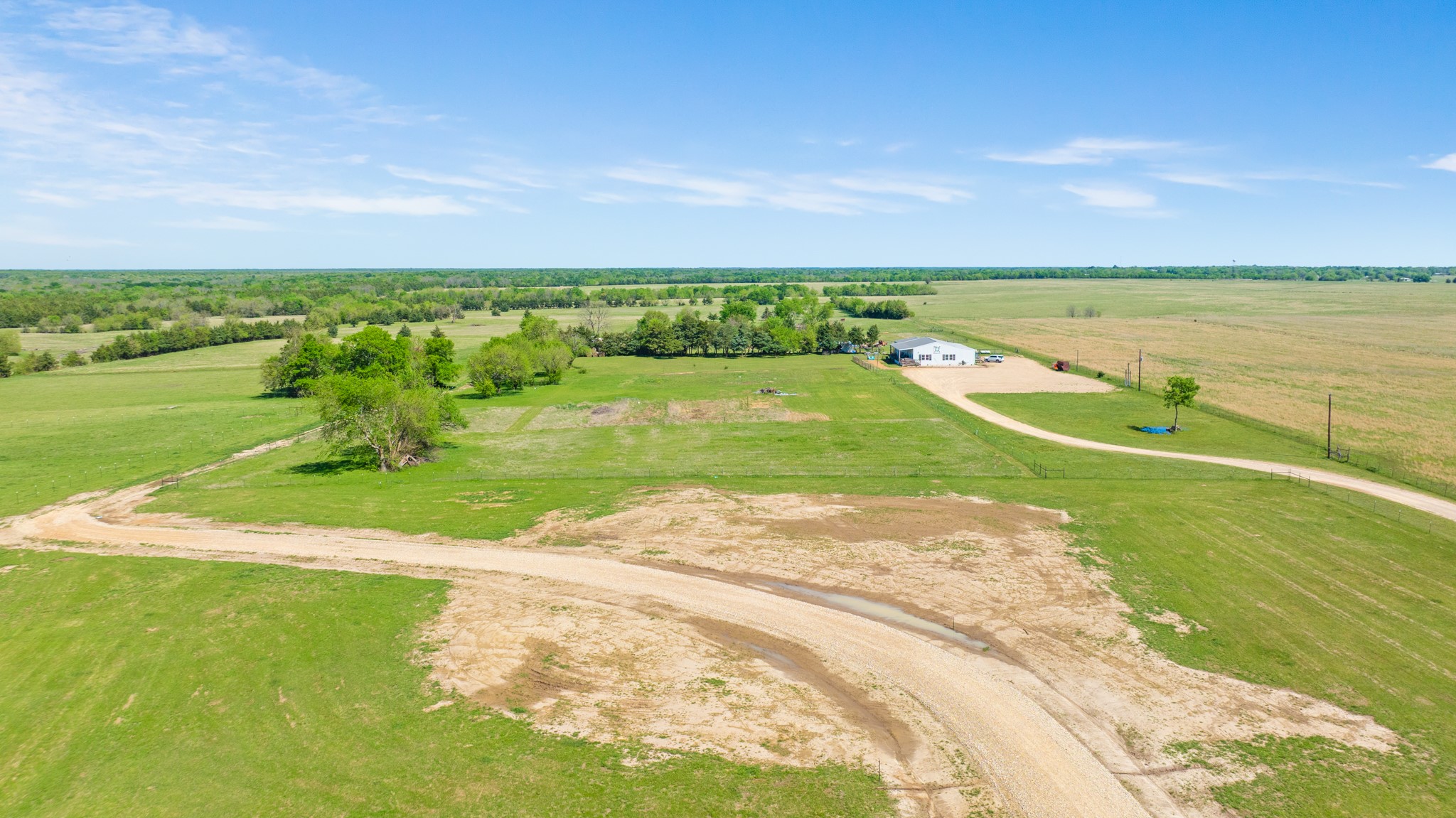 200 Private Road 33261 Sumner TX 75486