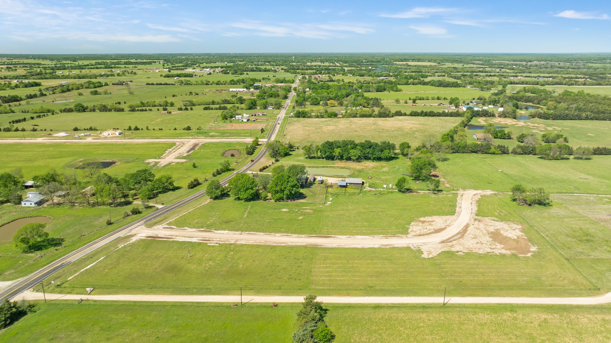 200 Private Road 33261 Sumner TX 75486