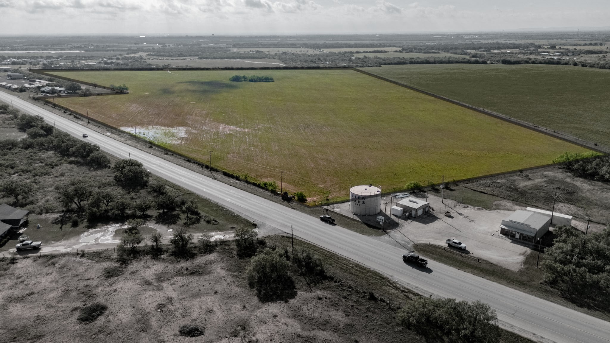 Tbd Hwy 277 S Abilene TX 79606
