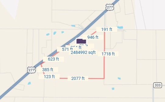 Tbd Hwy 277 S Abilene TX 79606