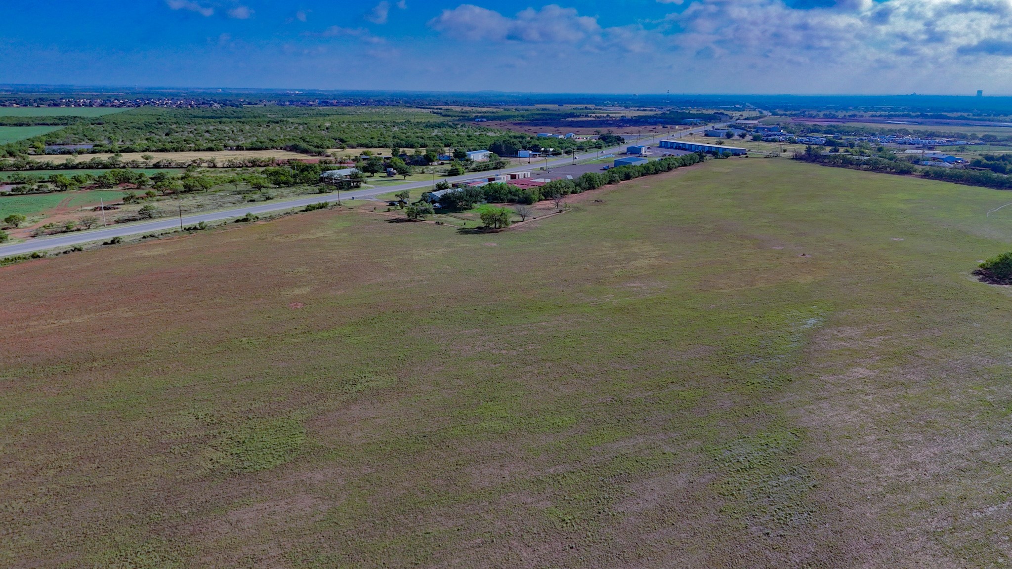 Tbd Hwy 277 S Abilene TX 79606