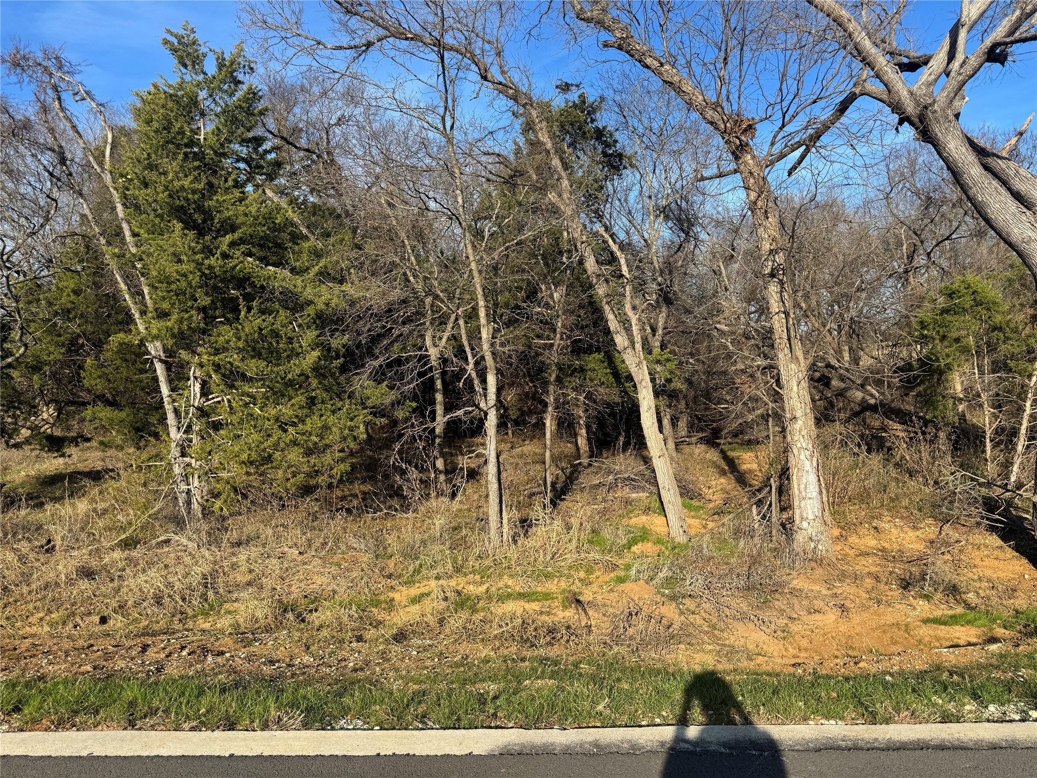 Lot 97 Castlewood Street Gordonville TX 76245