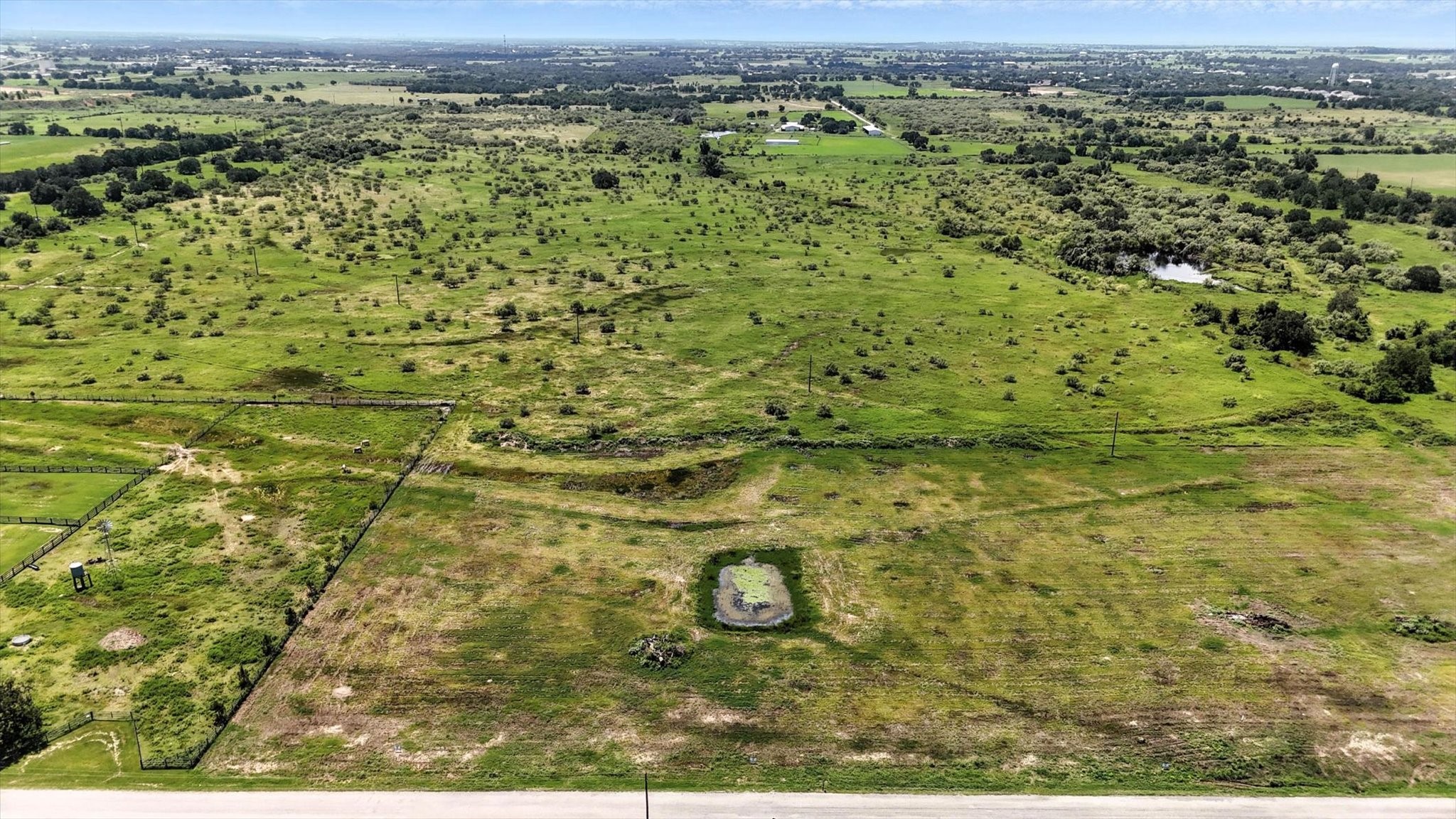 Lot 5 Colony Road Tolar TX 76476