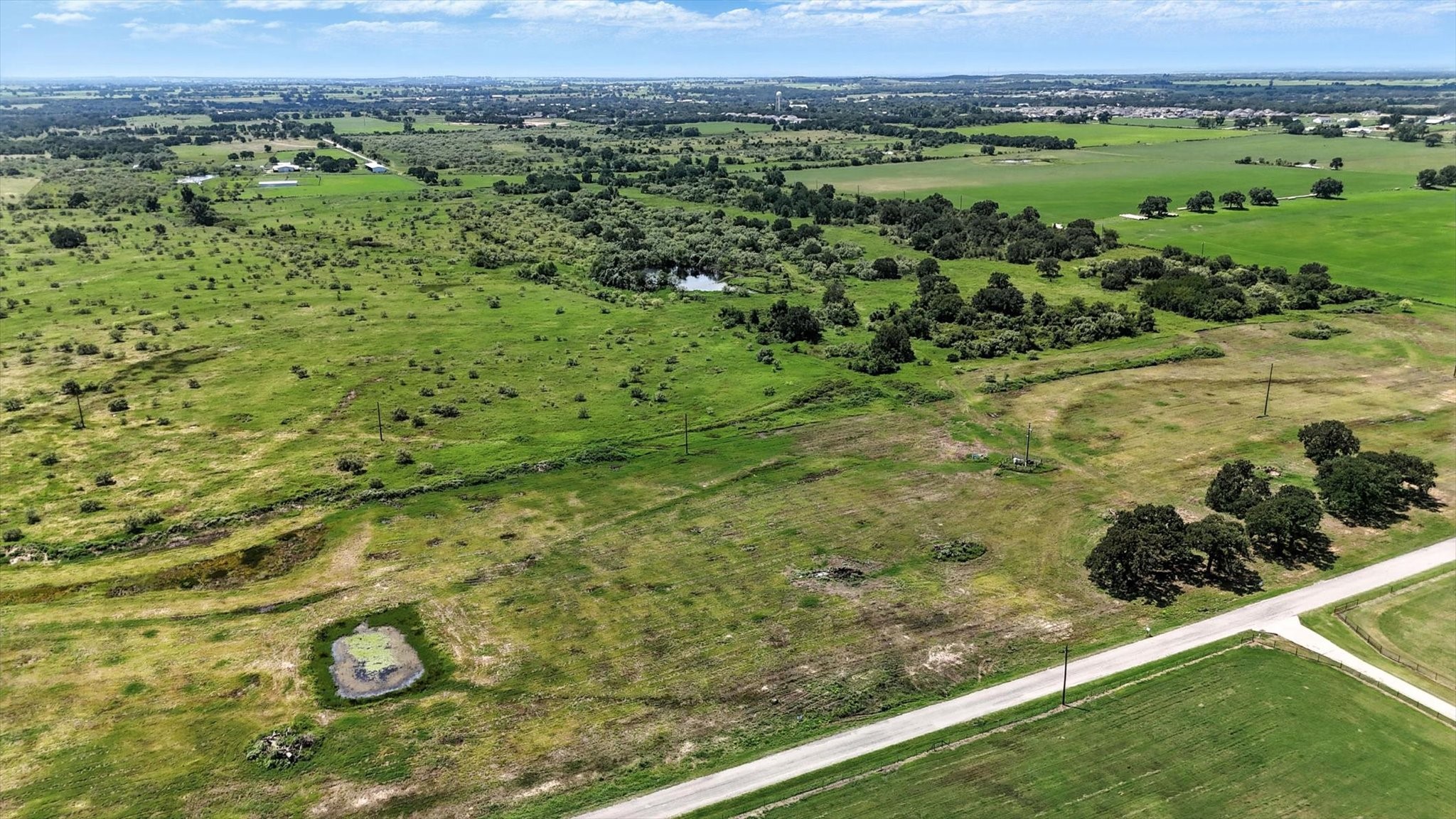 Lot 5 Colony Road Tolar TX 76476