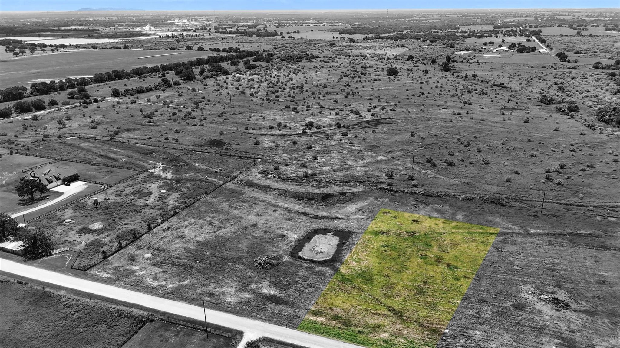 Lot 5 Colony Road Tolar TX 76476