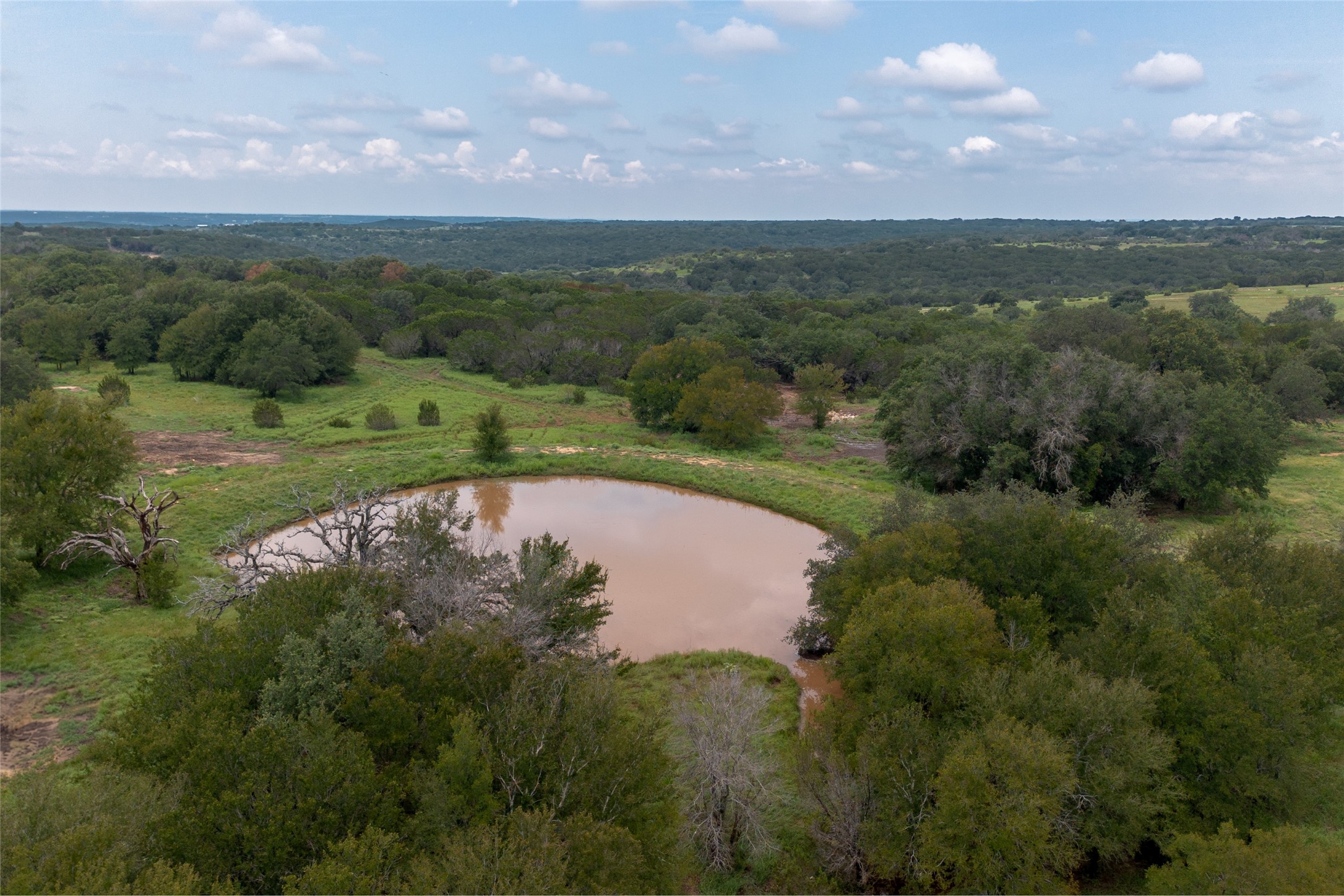 4750 Coleman Ranch Road Tolar TX 76476