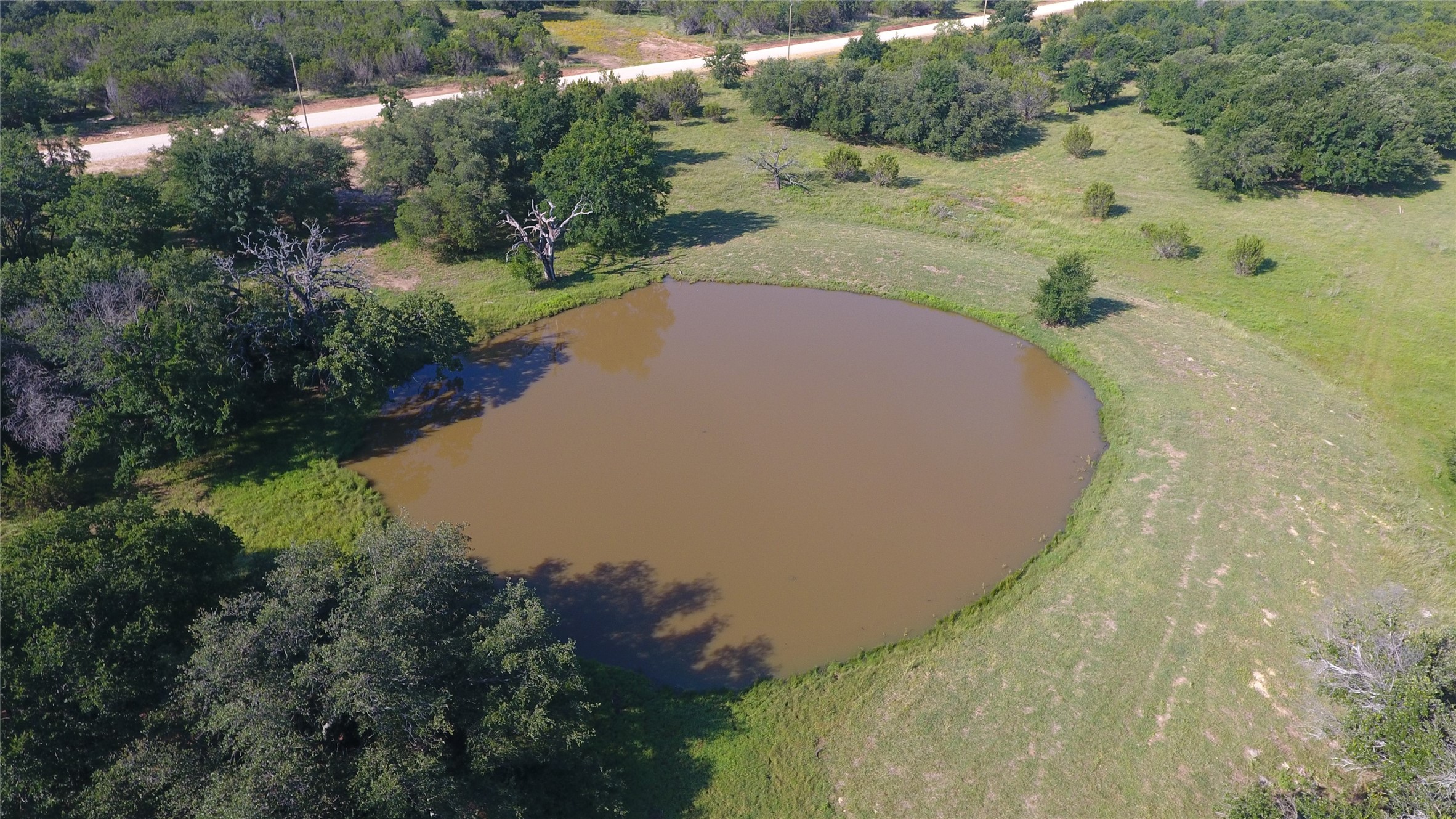 4750 Coleman Ranch Road Tolar TX 76476