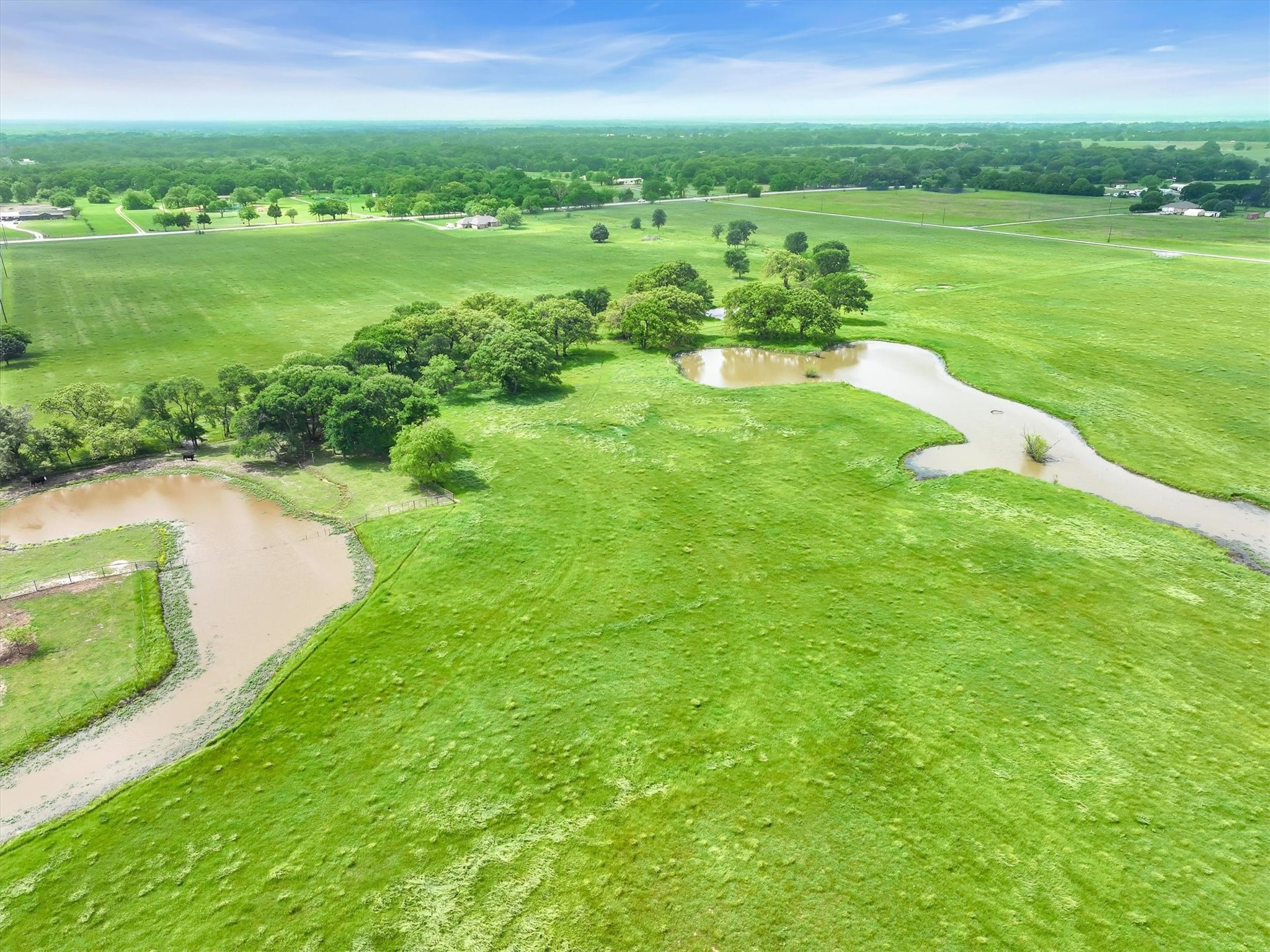 Tbd Fm 2451 Scurry TX 75158