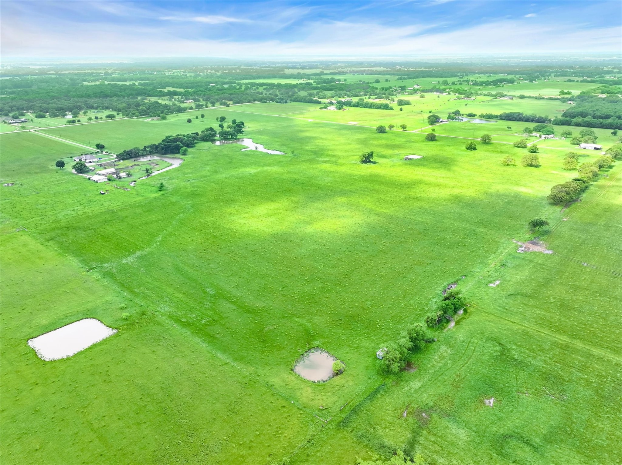 Tbd Fm 2451 Scurry TX 75158