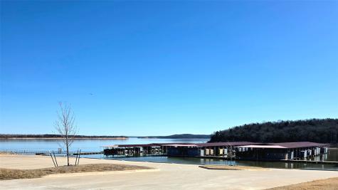 Lot 11 Reflection Bay Gordonville TX 76245