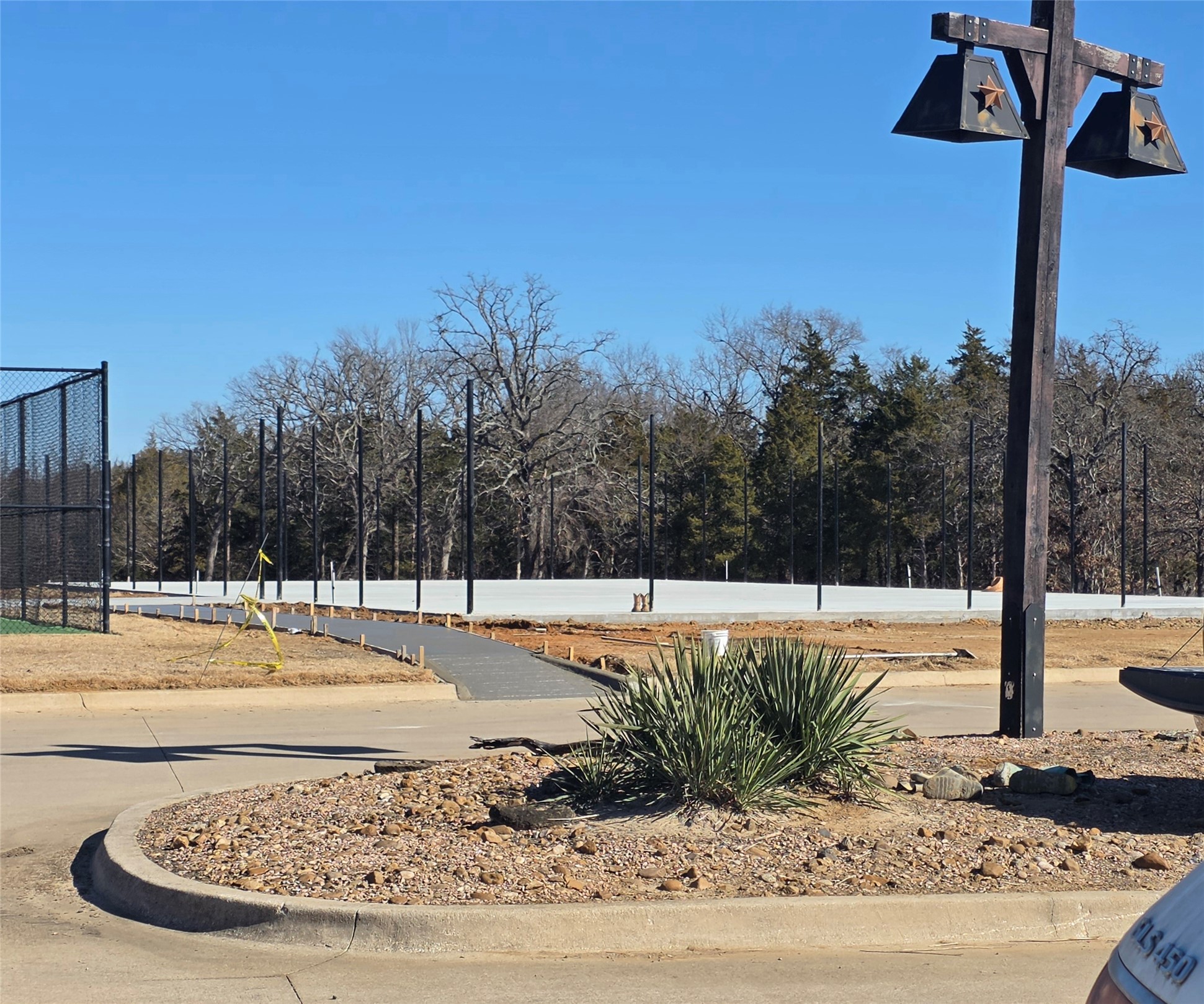 Lot 11 Reflection Bay Gordonville TX 76245
