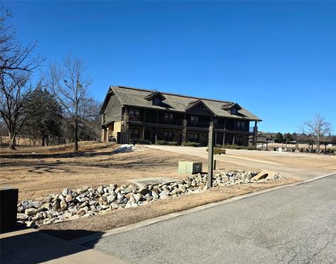Lot 11 Reflection Bay Gordonville TX 76245