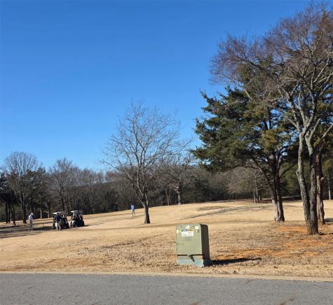 Lot 11 Reflection Bay Gordonville TX 76245