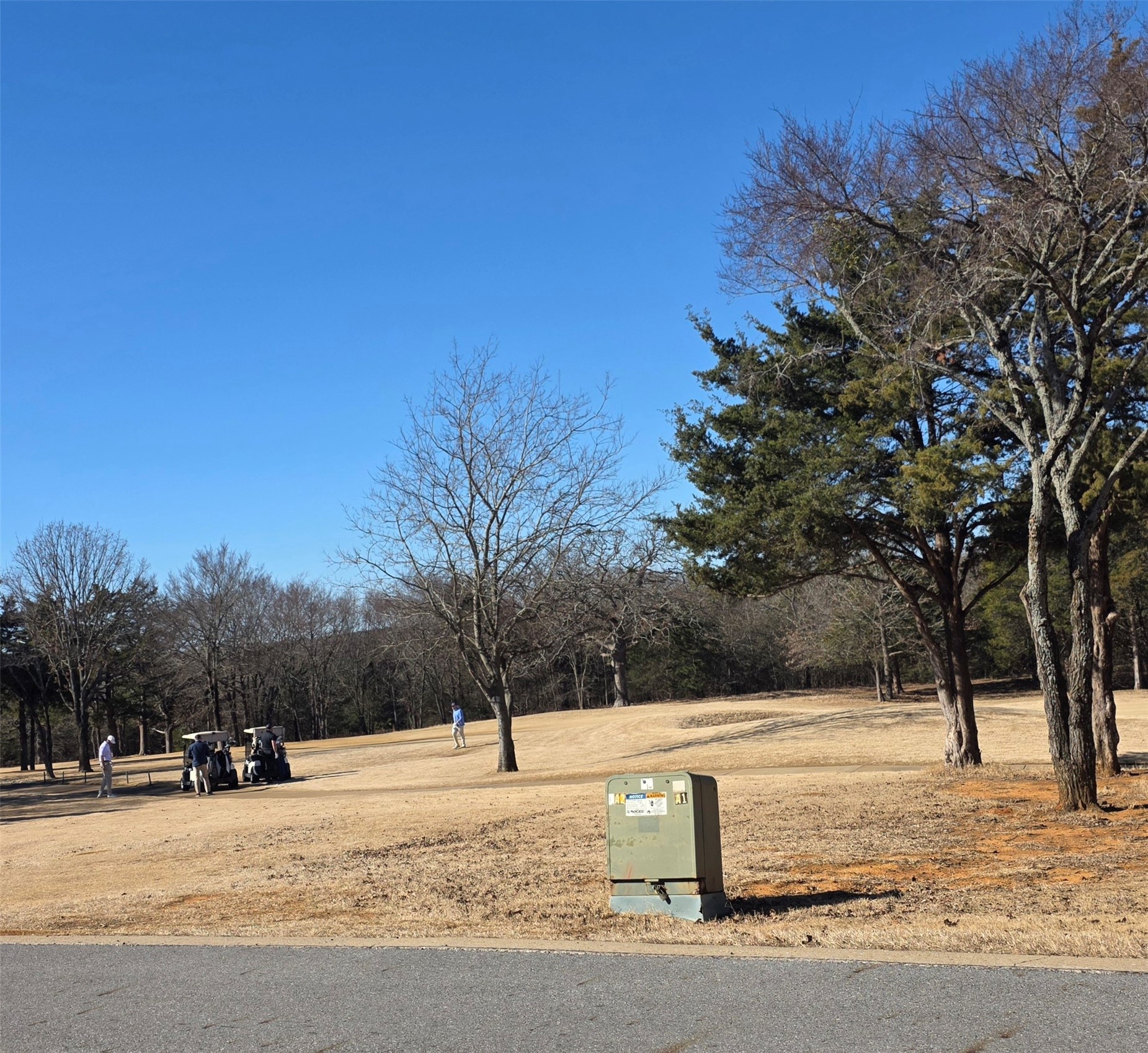 Lot 11 Reflection Bay Gordonville TX 76245