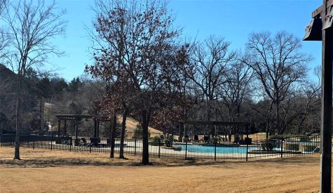 Lot 11 Reflection Bay Gordonville TX 76245