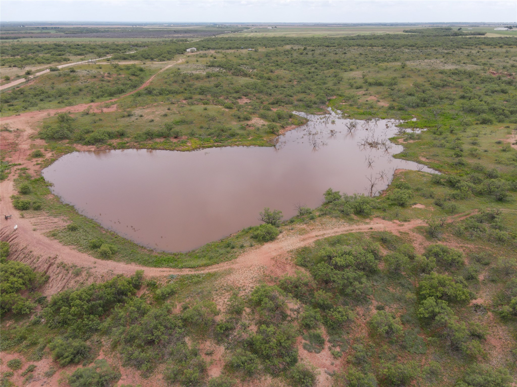 5703-5717 County Road 287 Ballinger TX 76821