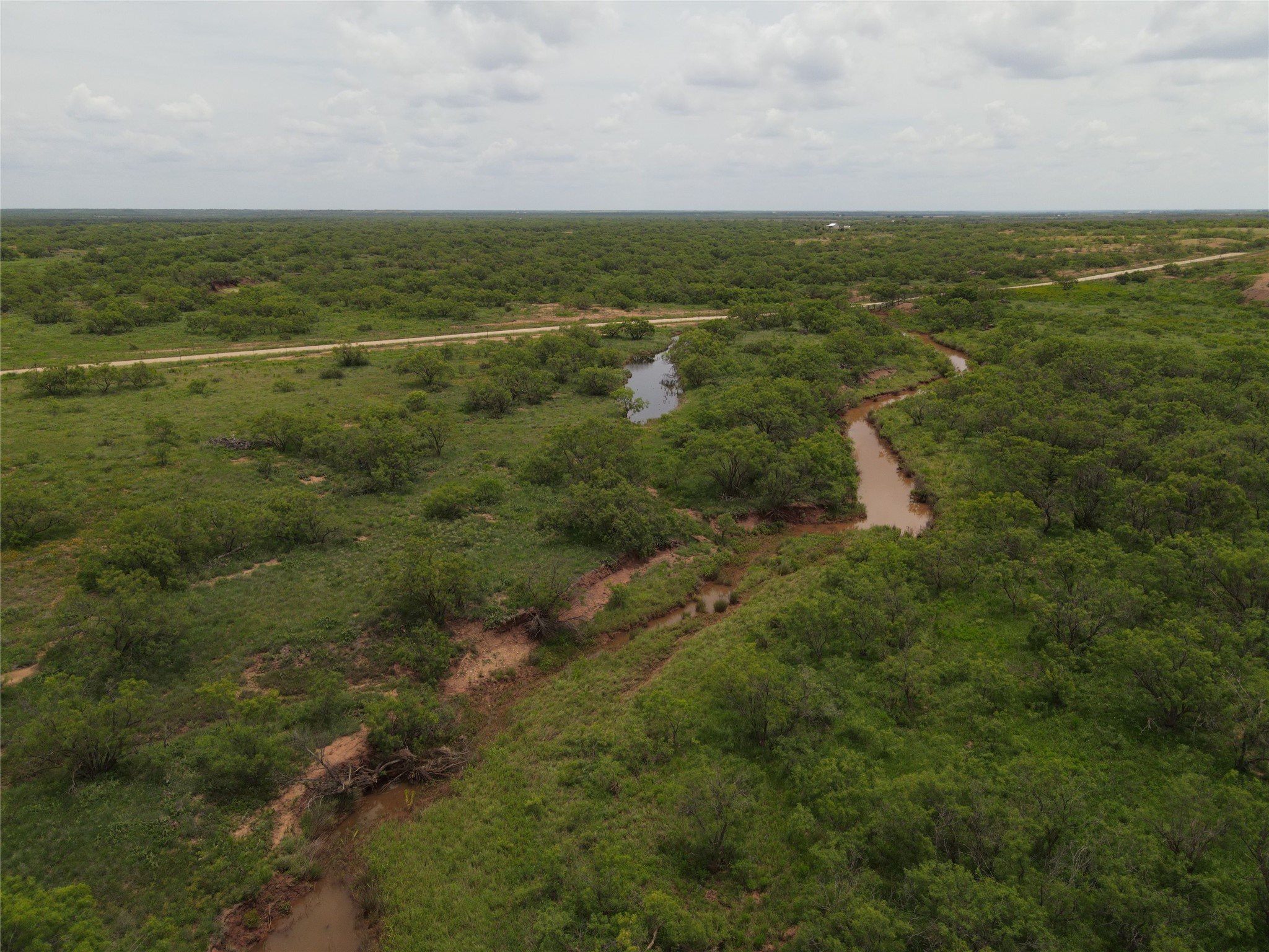5703-5717 County Road 287 Ballinger TX 76821