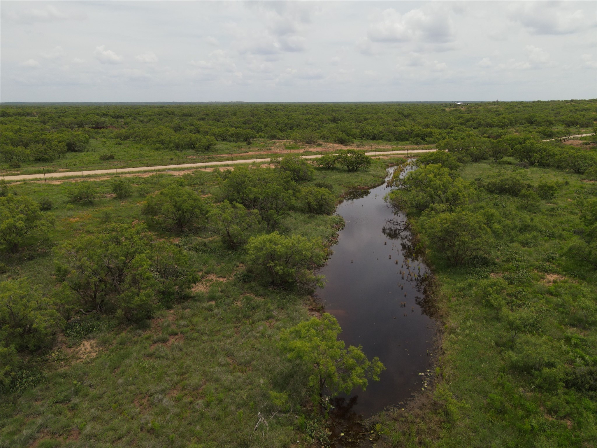 5703-5717 County Road 287 Ballinger TX 76821