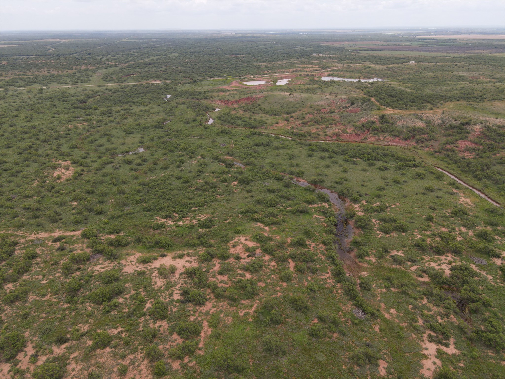 5703-5717 County Road 287 Ballinger TX 76821