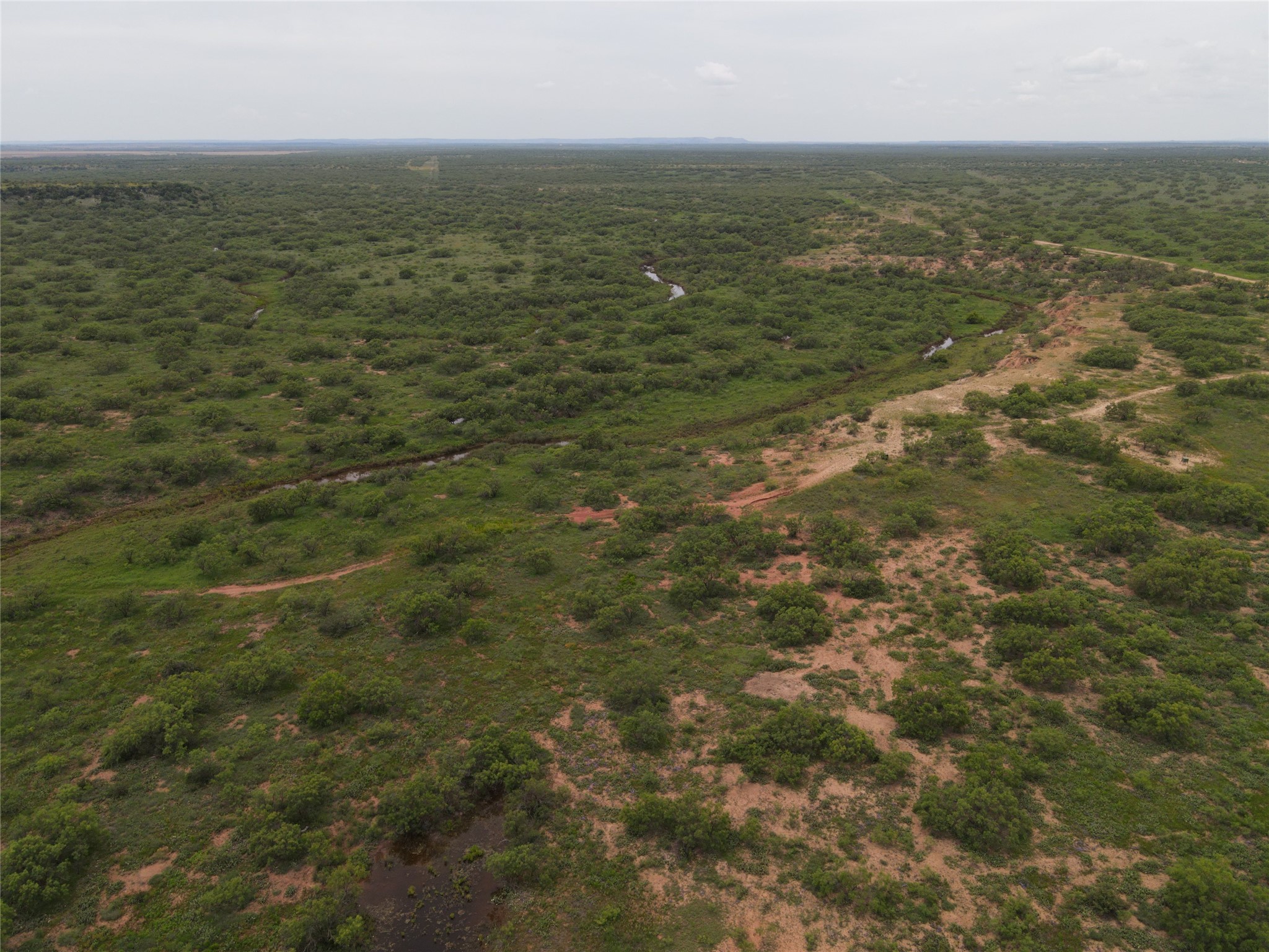 5703-5717 County Road 287 Ballinger TX 76821