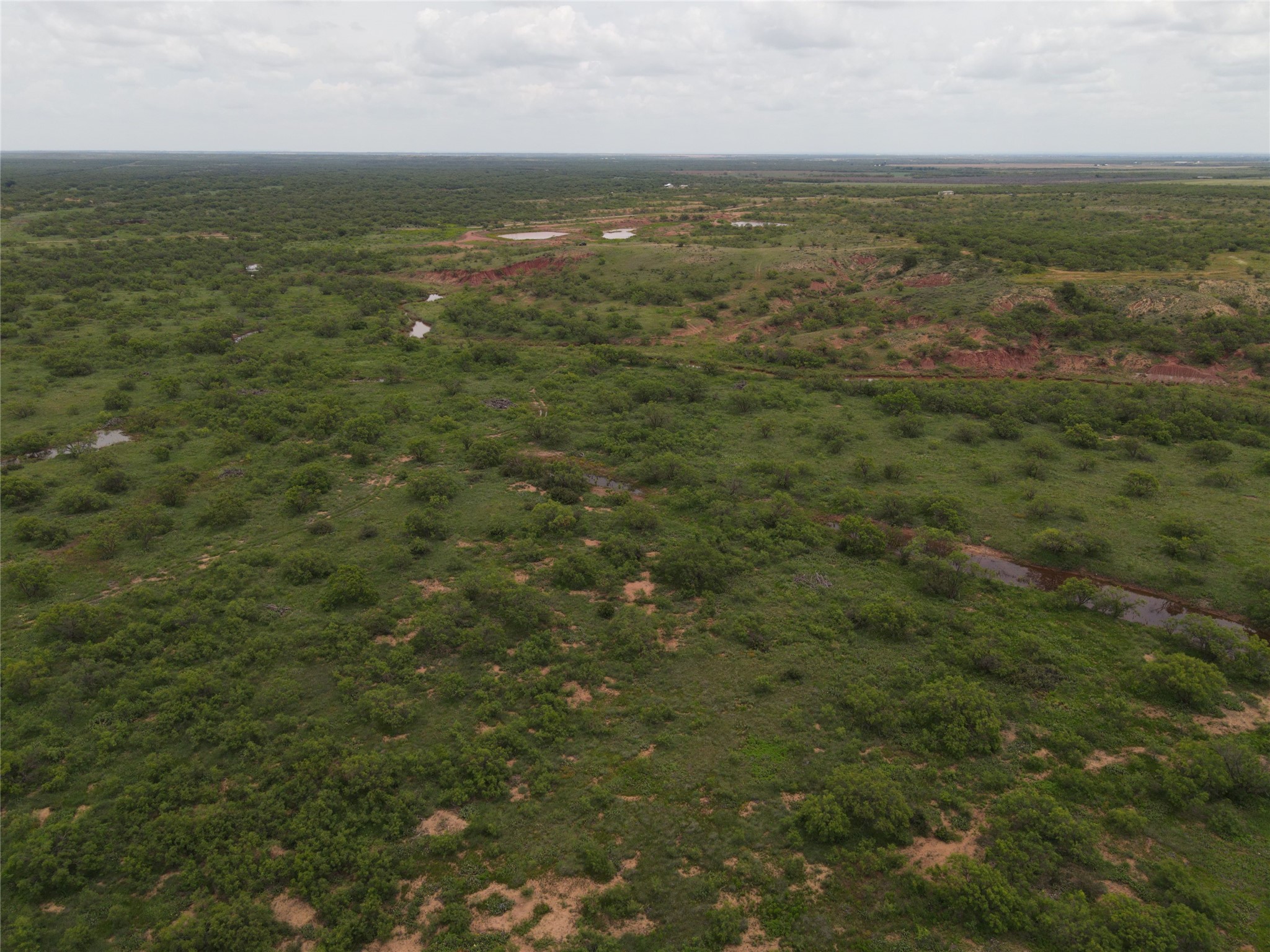 5703-5717 County Road 287 Ballinger TX 76821